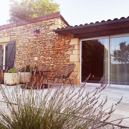 Saint-Amand-de-Coly O Reve De Gabriel Bed & Breakfast エクステリア 写真