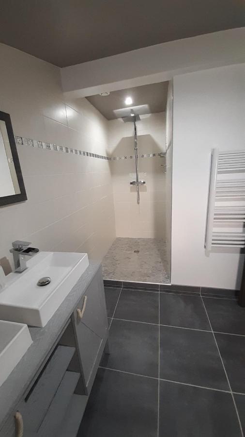 Saint-Amand-de-Coly O Reve De Gabriel Bed & Breakfast エクステリア 写真