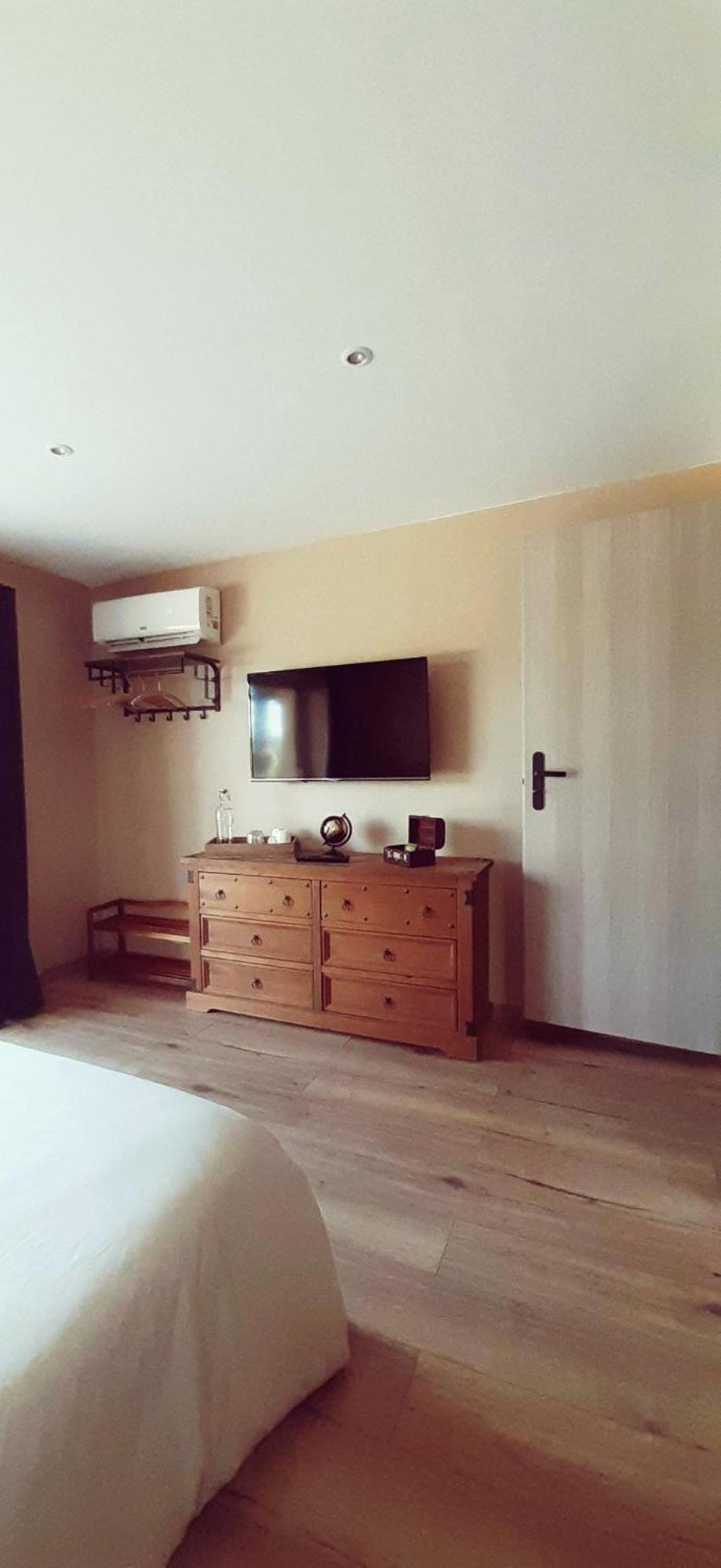 Saint-Amand-de-Coly O Reve De Gabriel Bed & Breakfast 部屋 写真